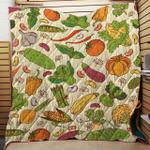 from farmer to chef 3d blanket th1707 quilt d2357658