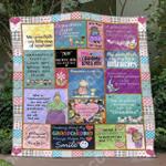 from grandma with love dhcdhc dt2210 quilt blanket d2317483