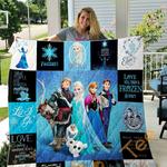 frozen blanket ha0910 quilt d2317904