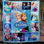 frozen quilt blanket hvt220504 quilt d2321775