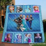 frozen quilt blanket vq06 quilt d2322209