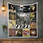 fuel album covers quilt blanket d2352419