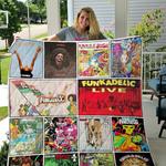 funkadelic albums quilt blanket 01 d2352028