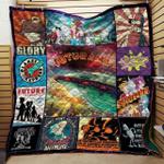 futurama blanket th10072019 quilt d2356486