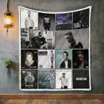 g eazy album covers quilt blanket d2354549