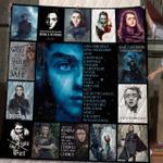 game of thrones all about arya stark bt quilt d2384151