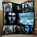game of thrones jon snow quilt fabric d2386043