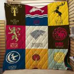 game of thrones quilt blanket bs974 d2322232