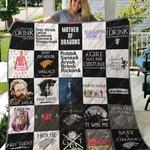 game of thrones quilt blanket m110649 quilt d2321488