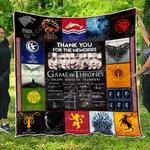 game of thrones quilt d2385202