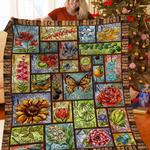 gardening quilt fiv d2391187
