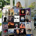 gary numan quilt blanket ver 2 d2324689