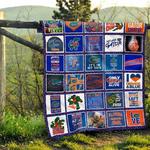 gators quilt blanket beeqt5090 quilt d2323599