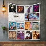 gazebo album covers quilt blanket d2353921