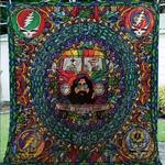 gd blanket th0607 quilt d2356391