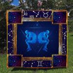 gemini horoscope ee14128 quilt inkp0108 d2387210
