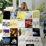 genesis blanket ha0910 quilt d2356848