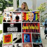 george carlin quilt blanket d2355708