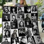george harrison quilt blanket hvt060629 quilt d2322519