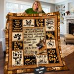 german shepherd personalized quilt blanket lml190683dt d2355809