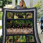 german shepherd qui28007 3d personalized customized quilt blanket 1 d2319889