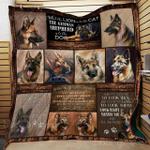 german shepherd quilt blanket dhc13122840vt d2318178
