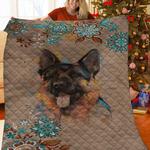 german shepherd quilt ids d2390699