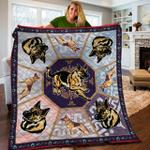 german shepherd quilt igk d2390533