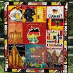 germany quilt blanket ver 6 quilt d2322631