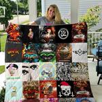 getter quilt blanket d2355429