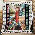 ghibli spirited away blanket th0907 quilt d2357788