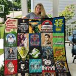 ghostbusters poster quilt d2385702