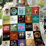 gilmore girl quilt blanket m110644 quilt d2321680