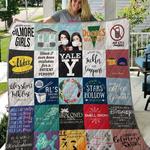 gilmore girl quilt blanket m110645 quilt d2321777