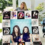 gilmore girls quilt blanket 01185 d2354209