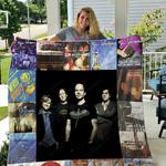 gin blossoms quilt blanket d2356339