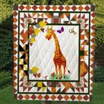 giraffe cl14100223mdq quilt blanket d2357180