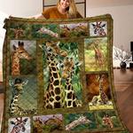 giraffe quilt blanket c9b260305hd d2317488