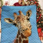 giraffe quilt hno d2387561