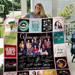 girlmore girls quilt blanket 01493 d2356269