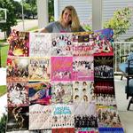girls generation quilt blanket d2355545