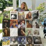 glen campbell quilt blanket d2355437