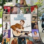 glen campbell quilt blanket d2355695