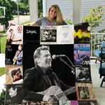glenn frey 2 quilt blanket d2356280
