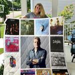 glenn frey quilt blanket quilt d2324924