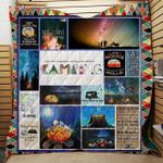 go camping washable handmade quilt blanket 2211 09 d2319899