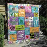 go hard or go extinct quilt blanket hp47 quilt d2324184