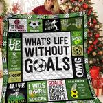 goals quilt zqp d2387496