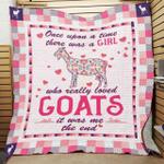 goat quilt zpg d2387711