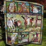 goat stand up awesome ah quilt derqqh d2388622